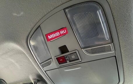 Hyundai Creta I рестайлинг, 2020 год, 1 940 000 рублей, 14 фотография