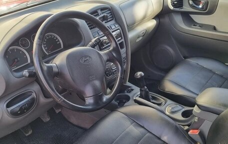 Hyundai Santa Fe Classic, 2010 год, 850 000 рублей, 4 фотография