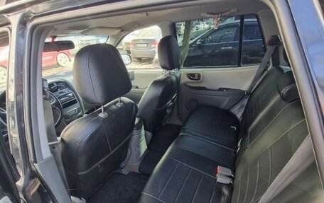 Hyundai Santa Fe Classic, 2010 год, 850 000 рублей, 2 фотография