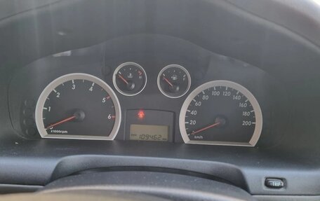 Hyundai Santa Fe Classic, 2010 год, 850 000 рублей, 12 фотография