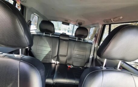 Hyundai Santa Fe Classic, 2010 год, 850 000 рублей, 9 фотография