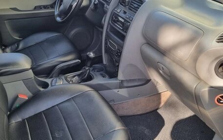 Hyundai Santa Fe Classic, 2010 год, 850 000 рублей, 7 фотография