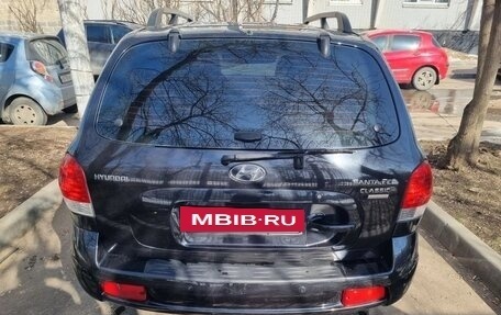 Hyundai Santa Fe Classic, 2010 год, 850 000 рублей, 8 фотография