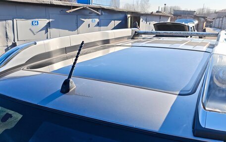 Nissan X-Trail, 2010 год, 1 230 000 рублей, 5 фотография