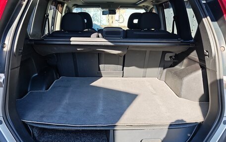 Nissan X-Trail, 2010 год, 1 230 000 рублей, 9 фотография