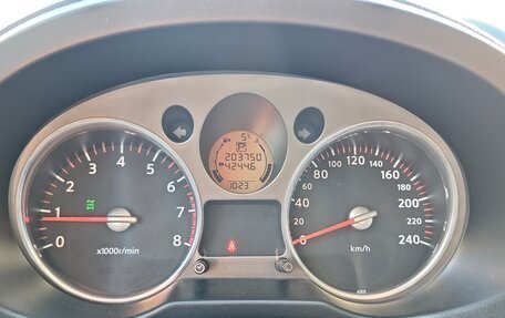 Nissan X-Trail, 2010 год, 1 230 000 рублей, 16 фотография