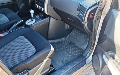 Nissan X-Trail, 2010 год, 1 230 000 рублей, 6 фотография