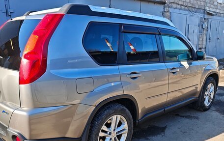 Nissan X-Trail, 2010 год, 1 230 000 рублей, 4 фотография