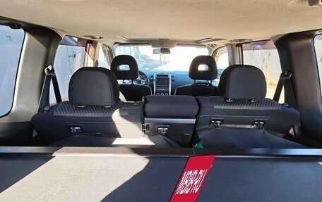 Nissan X-Trail, 2010 год, 1 230 000 рублей, 8 фотография