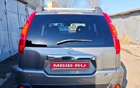 Nissan X-Trail, 2010 год, 1 230 000 рублей, 14 фотография