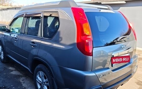 Nissan X-Trail, 2010 год, 1 230 000 рублей, 15 фотография