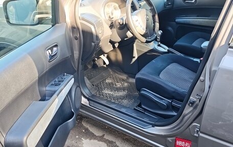 Nissan X-Trail, 2010 год, 1 230 000 рублей, 11 фотография