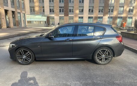 BMW 1 серия, 2019 год, 2 100 000 рублей, 6 фотография