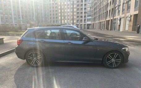 BMW 1 серия, 2019 год, 2 100 000 рублей, 7 фотография