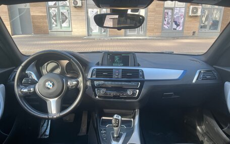 BMW 1 серия, 2019 год, 2 100 000 рублей, 9 фотография