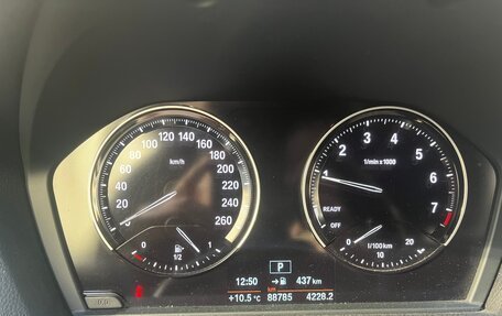 BMW 1 серия, 2019 год, 2 100 000 рублей, 12 фотография