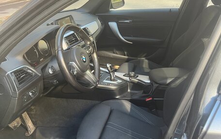 BMW 1 серия, 2019 год, 2 100 000 рублей, 8 фотография