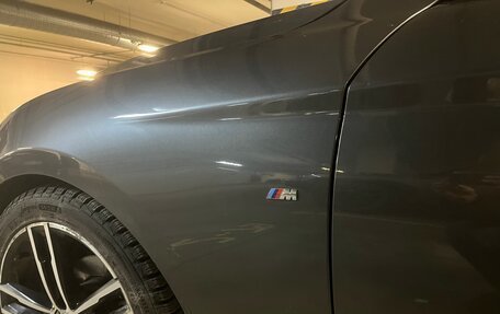 BMW 1 серия, 2019 год, 2 100 000 рублей, 15 фотография