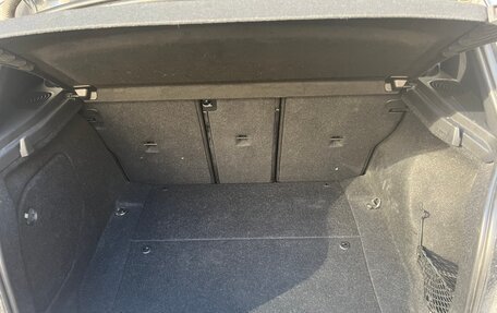 BMW 1 серия, 2019 год, 2 100 000 рублей, 13 фотография