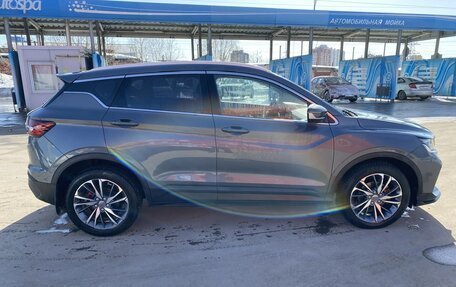 Geely Coolray I, 2021 год, 1 650 000 рублей, 6 фотография