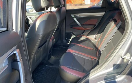 Geely Coolray I, 2021 год, 1 650 000 рублей, 12 фотография