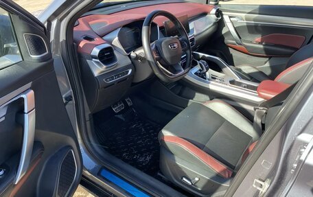 Geely Coolray I, 2021 год, 1 650 000 рублей, 14 фотография