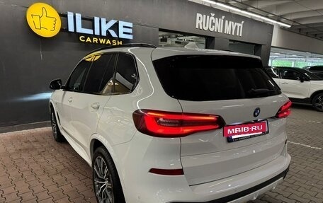 BMW X5, 2021 год, 8 650 000 рублей, 5 фотография