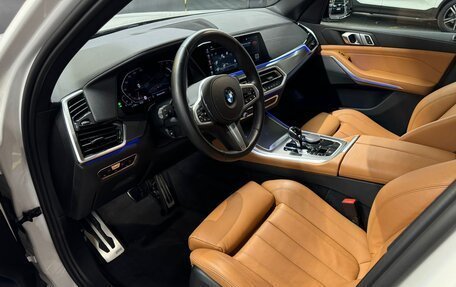 BMW X5, 2021 год, 8 650 000 рублей, 11 фотография