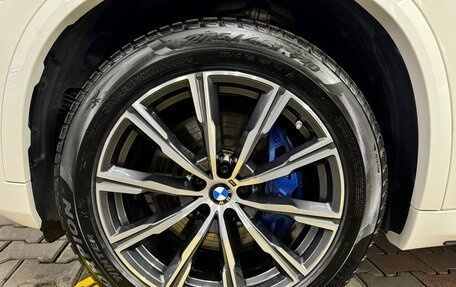 BMW X5, 2021 год, 8 650 000 рублей, 10 фотография