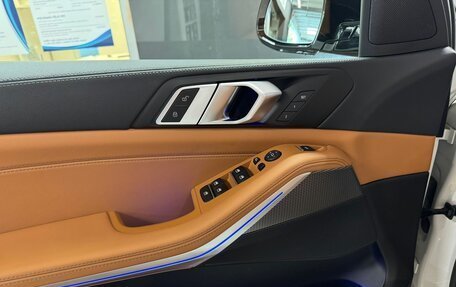 BMW X5, 2021 год, 8 650 000 рублей, 20 фотография