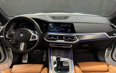 BMW X5, 2021 год, 8 650 000 рублей, 15 фотография