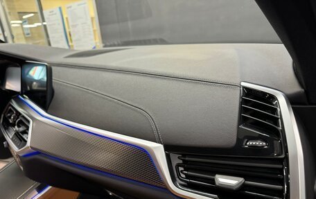 BMW X5, 2021 год, 8 650 000 рублей, 17 фотография