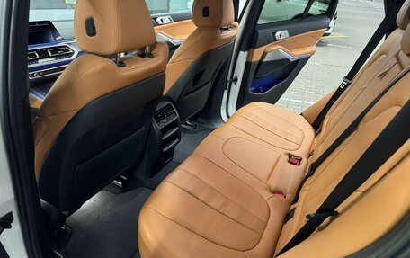 BMW X5, 2021 год, 8 650 000 рублей, 18 фотография