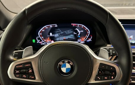 BMW X5, 2021 год, 8 650 000 рублей, 14 фотография