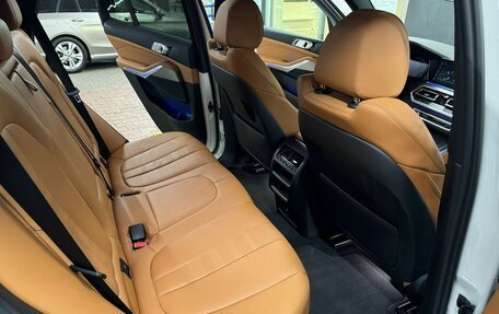 BMW X5, 2021 год, 8 650 000 рублей, 19 фотография