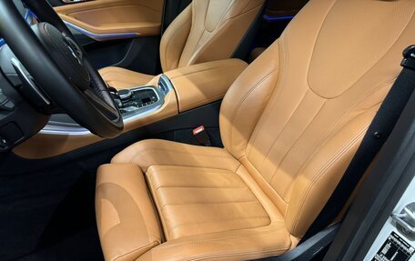 BMW X5, 2021 год, 8 650 000 рублей, 12 фотография