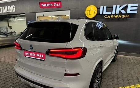 BMW X5, 2021 год, 8 650 000 рублей, 8 фотография