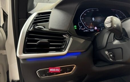 BMW X5, 2021 год, 8 650 000 рублей, 16 фотография