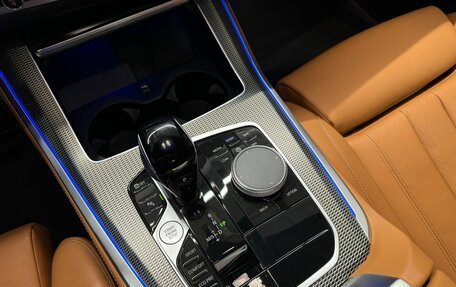 BMW X5, 2021 год, 8 650 000 рублей, 23 фотография