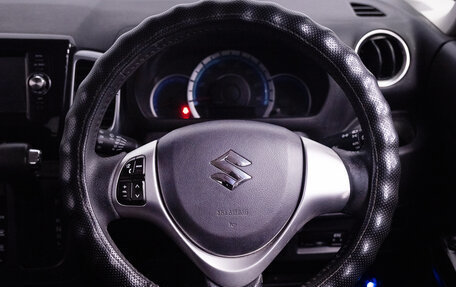 Suzuki Spacia, 2014 год, 739 000 рублей, 11 фотография