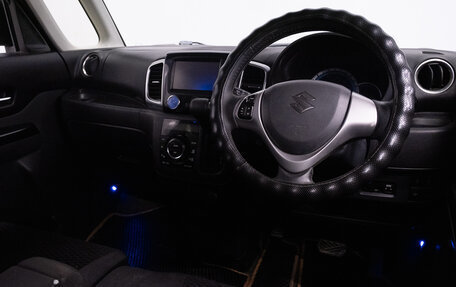 Suzuki Spacia, 2014 год, 739 000 рублей, 10 фотография