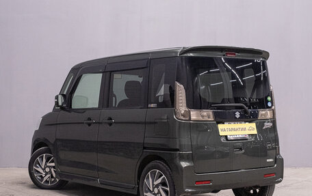 Suzuki Spacia, 2014 год, 739 000 рублей, 5 фотография