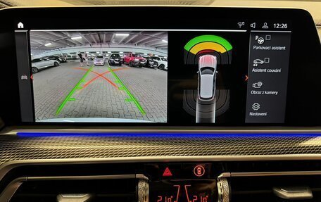 BMW X5, 2021 год, 8 650 000 рублей, 25 фотография