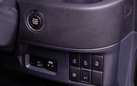 Suzuki Spacia, 2014 год, 739 000 рублей, 8 фотография