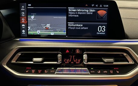 BMW X5, 2021 год, 8 650 000 рублей, 24 фотография