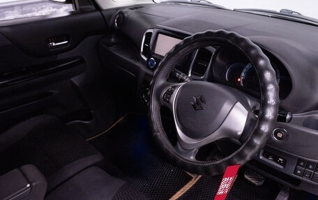 Suzuki Spacia, 2014 год, 739 000 рублей, 9 фотография