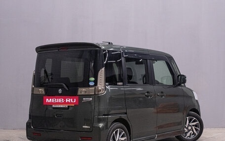 Suzuki Spacia, 2014 год, 739 000 рублей, 6 фотография