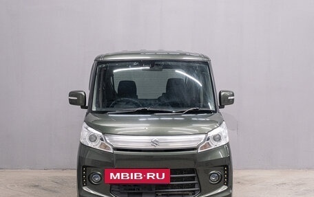 Suzuki Spacia, 2014 год, 739 000 рублей, 3 фотография