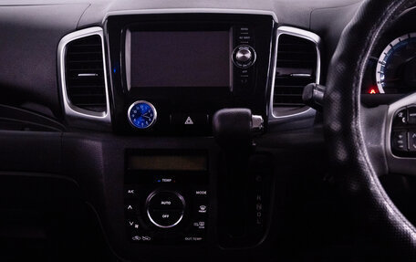 Suzuki Spacia, 2014 год, 739 000 рублей, 13 фотография