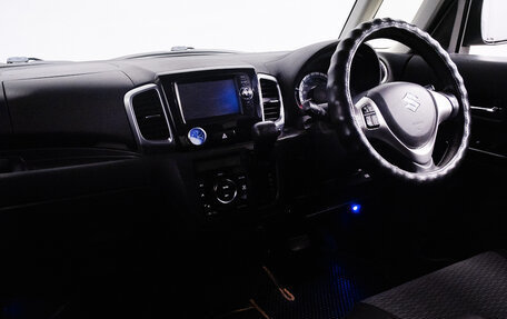 Suzuki Spacia, 2014 год, 739 000 рублей, 15 фотография